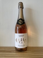 Noughty Noughty Alcohol-Free Sparkling Rosé