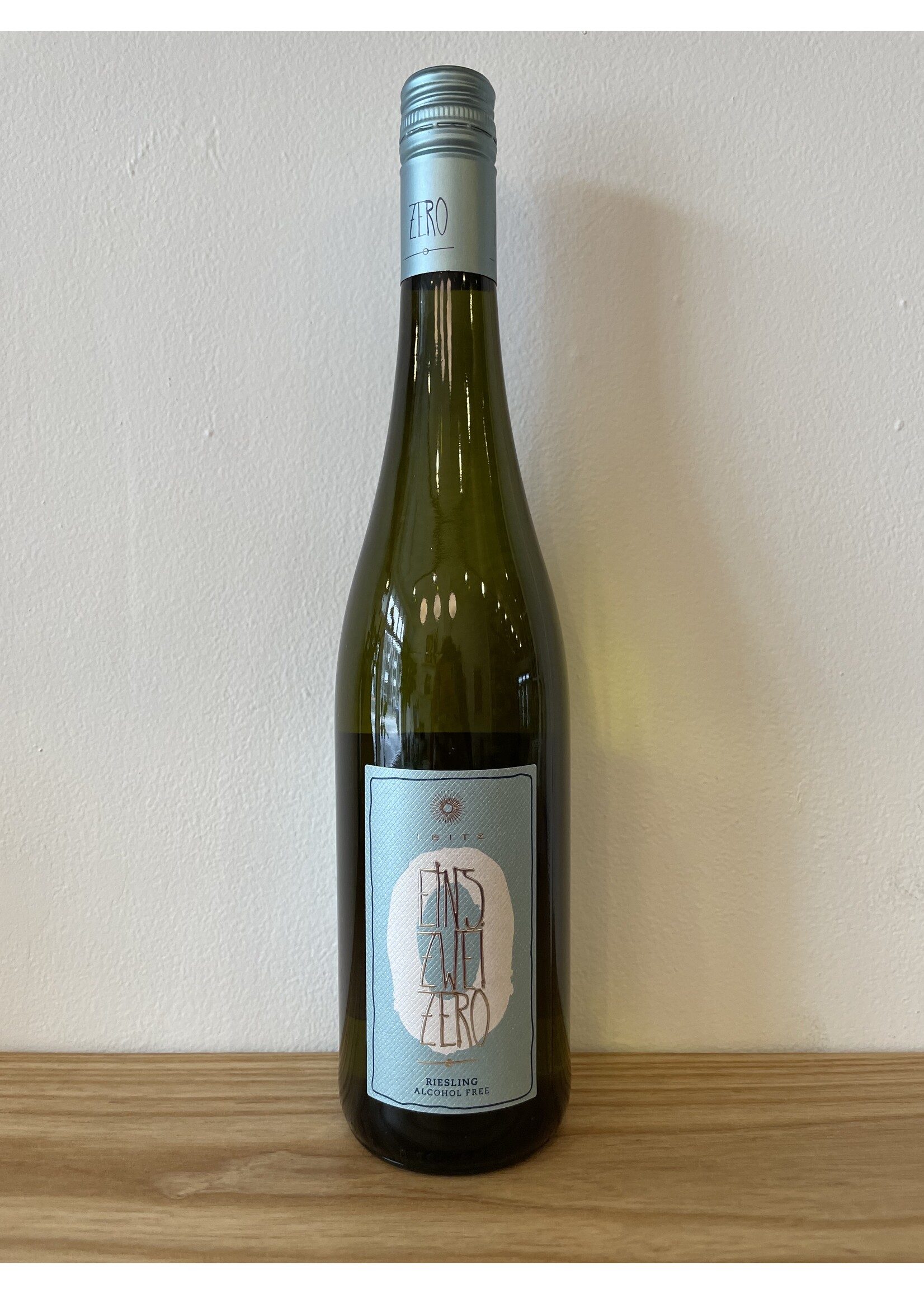 Weingut Leitz Weingut Leitz Eins Zwei Zero Riesling