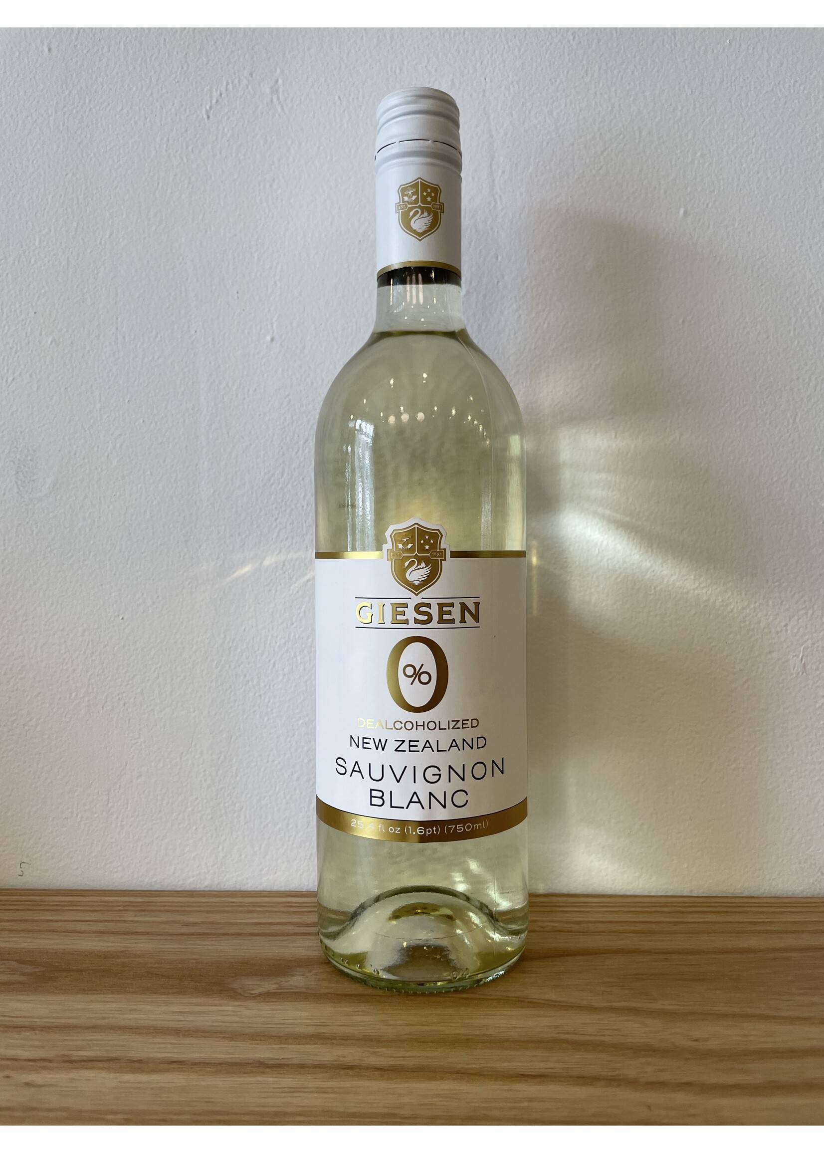 Giesen Giesen Sauvignon Blanc