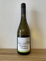 Wander + Found Wander + Found Cuvée Blanc