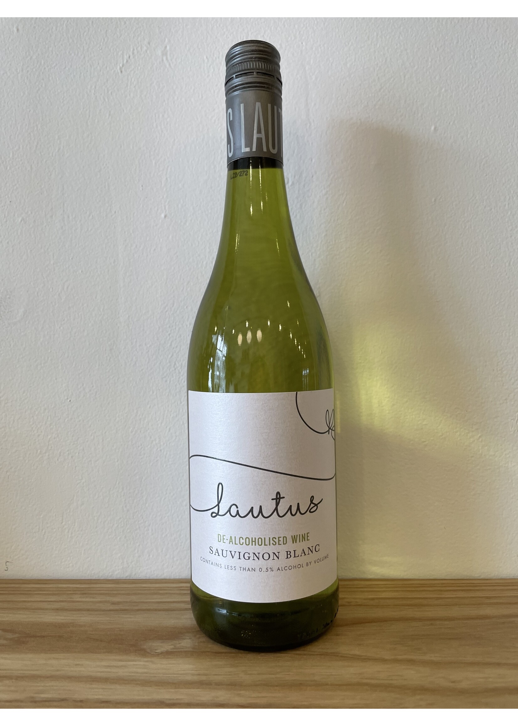Lautus Lautus Sauvignon Blanc