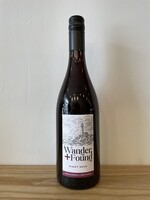 Wander + Found Wander + Found Pinot Noir