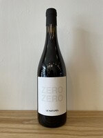 Le Naturel Le Naturel Zero-Zero Red Blend
