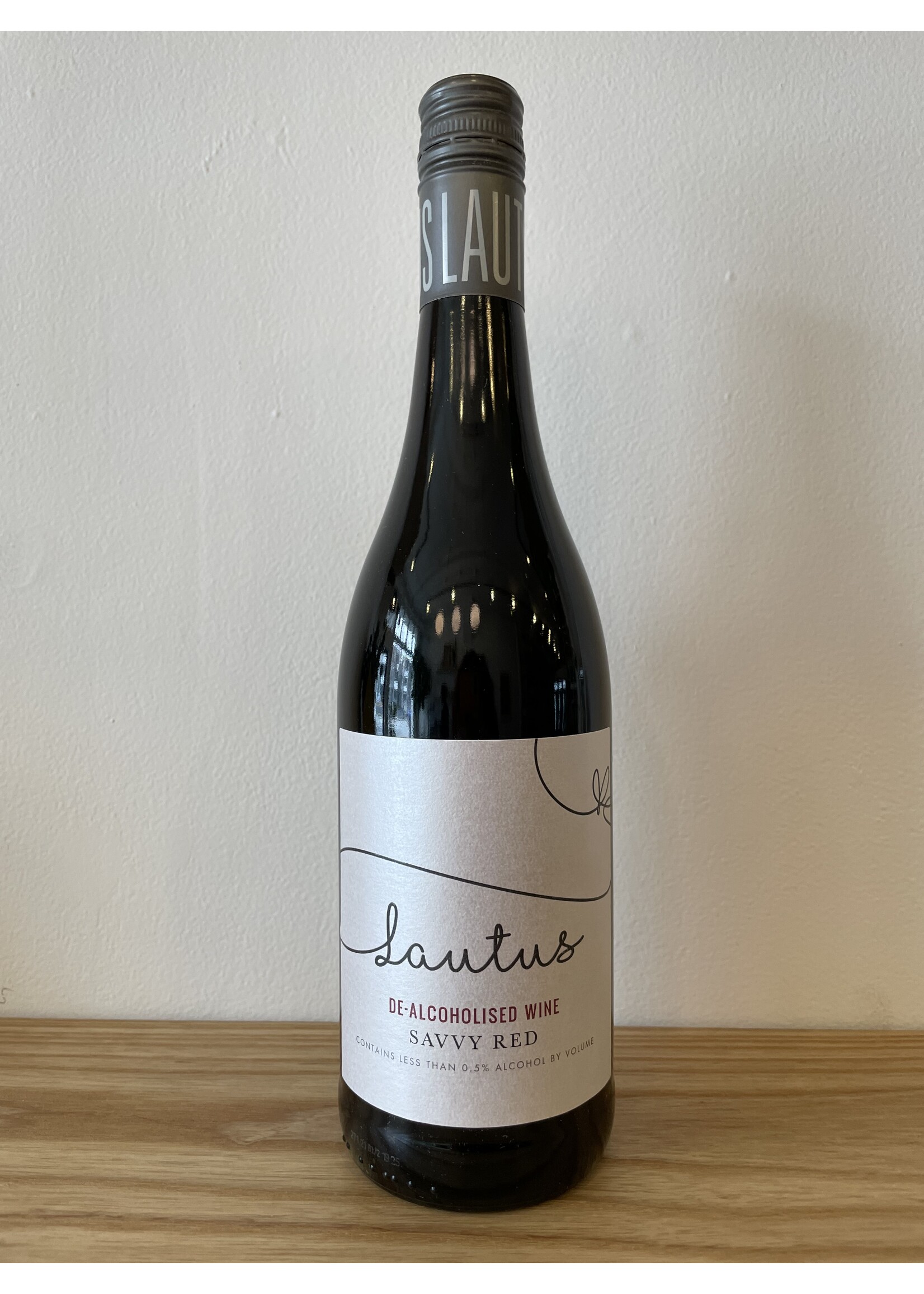 Lautus Lautus Savvy Red