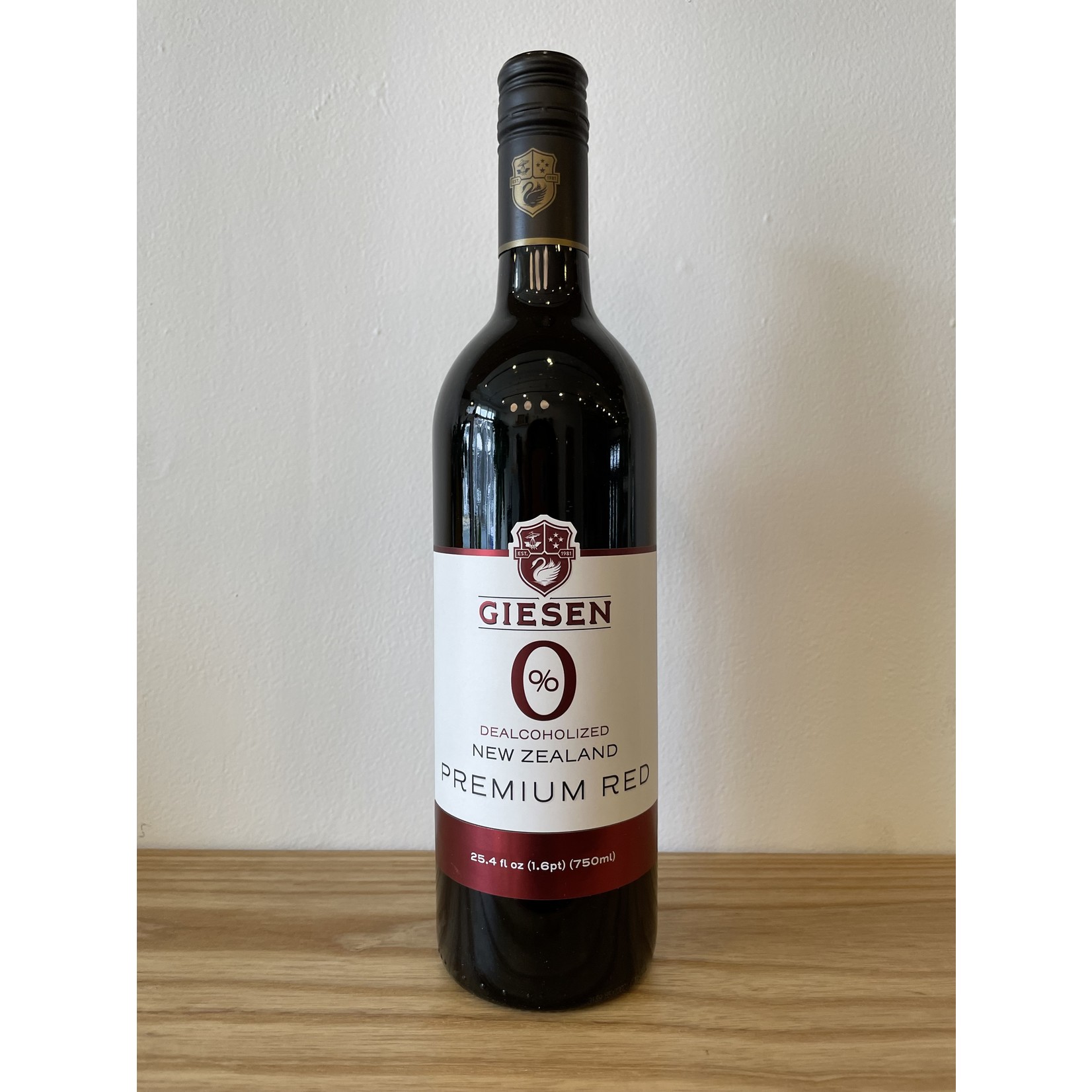 Giesen Giesen Premium Red
