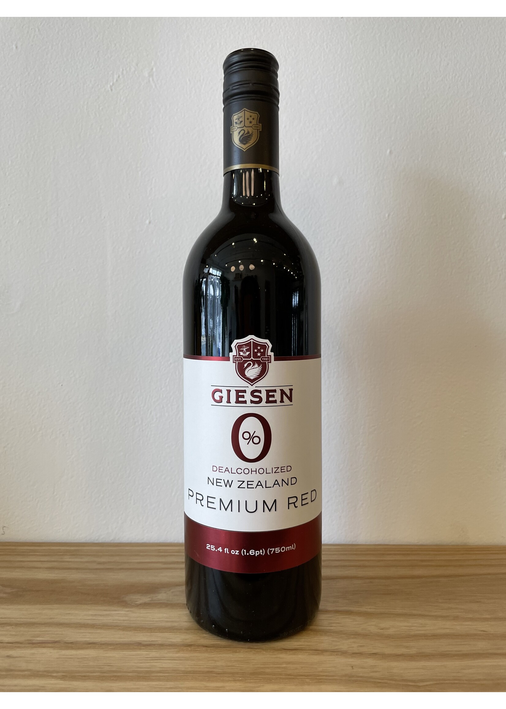 Giesen Giesen Premium Red