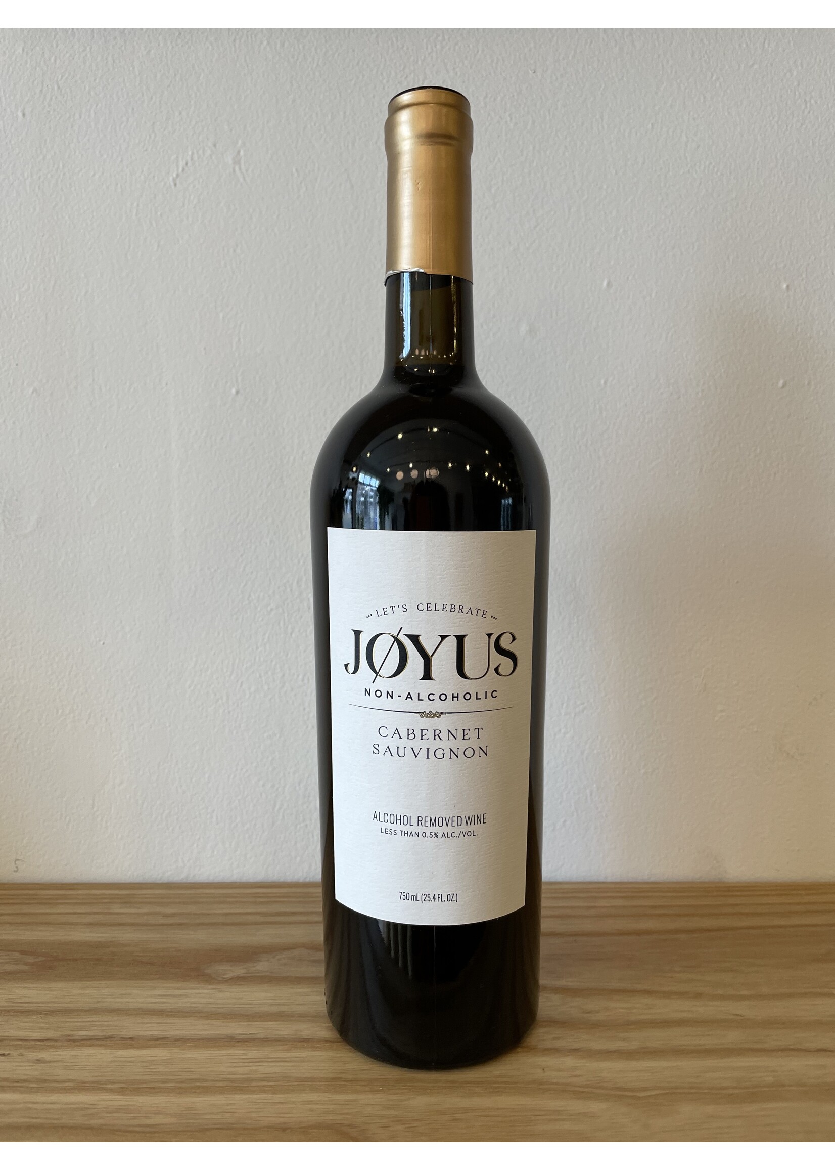 Joyus Joyus Cabernet Sauvignon