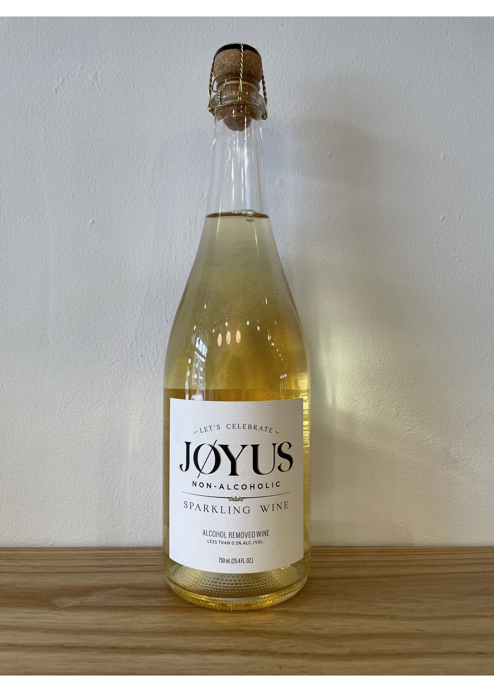 Joyus Joyus Sparkling White