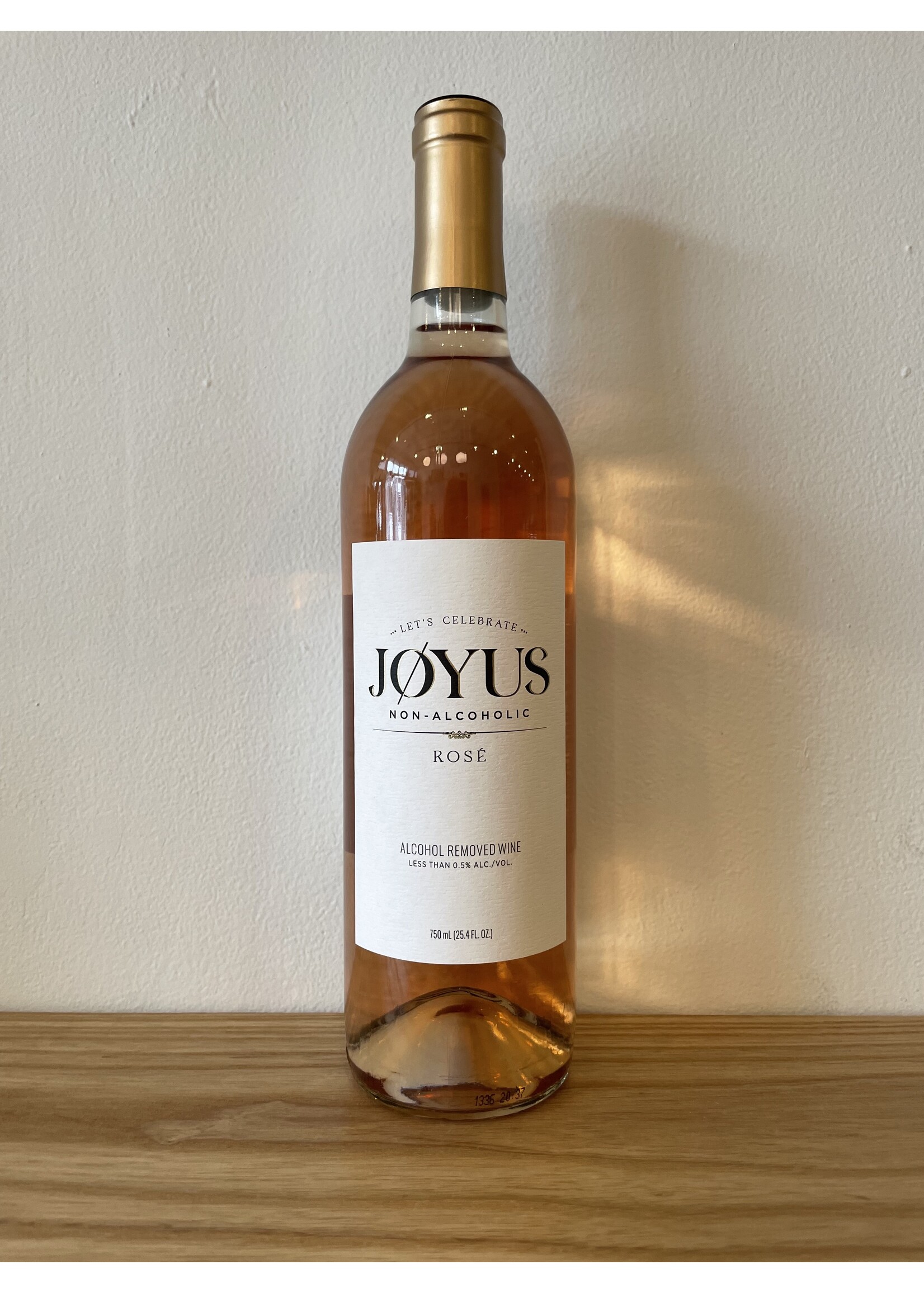 Joyus Joyus Rosé