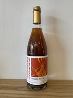 For Bitter For Worse For Bitter For Worse Smoky No. 56 Bottle