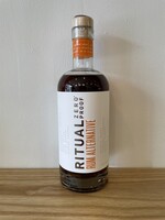 Ritual Zero Proof Ritual Zero Proof Rum Alternative