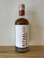 Ritual Zero Proof Ritual Zero Proof Whiskey Alternative