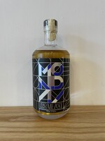 Monday Monday Mezcal