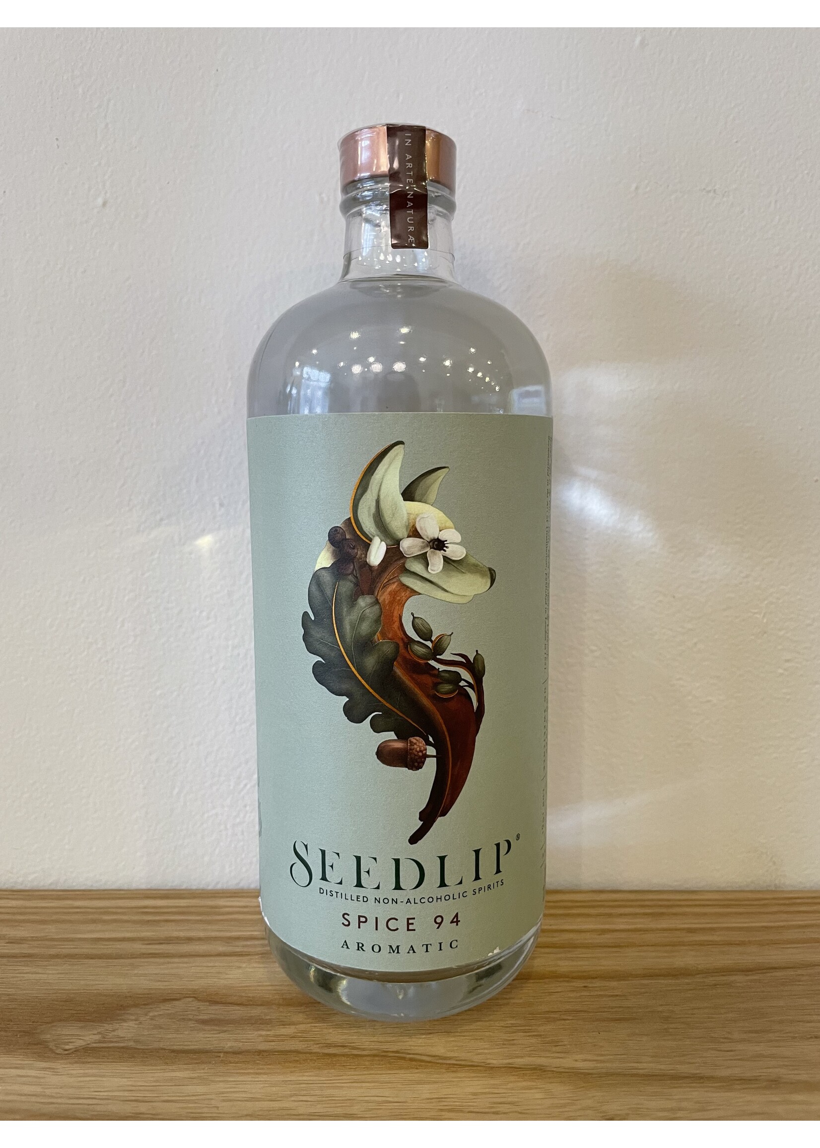 Seedlip Seedlip Spice 94