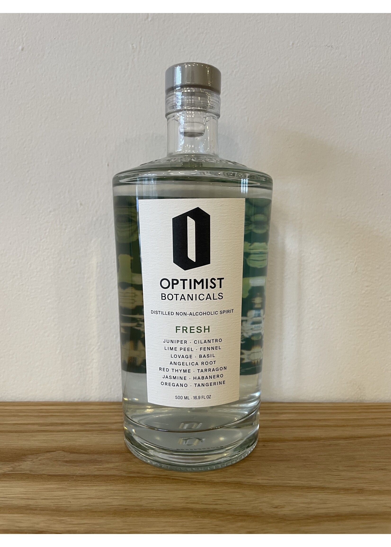 Optimist Optimist Botanicals Fresh