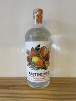 Abstinence Spirits Abstinence Cape Citrus Alcohol Free Spirit