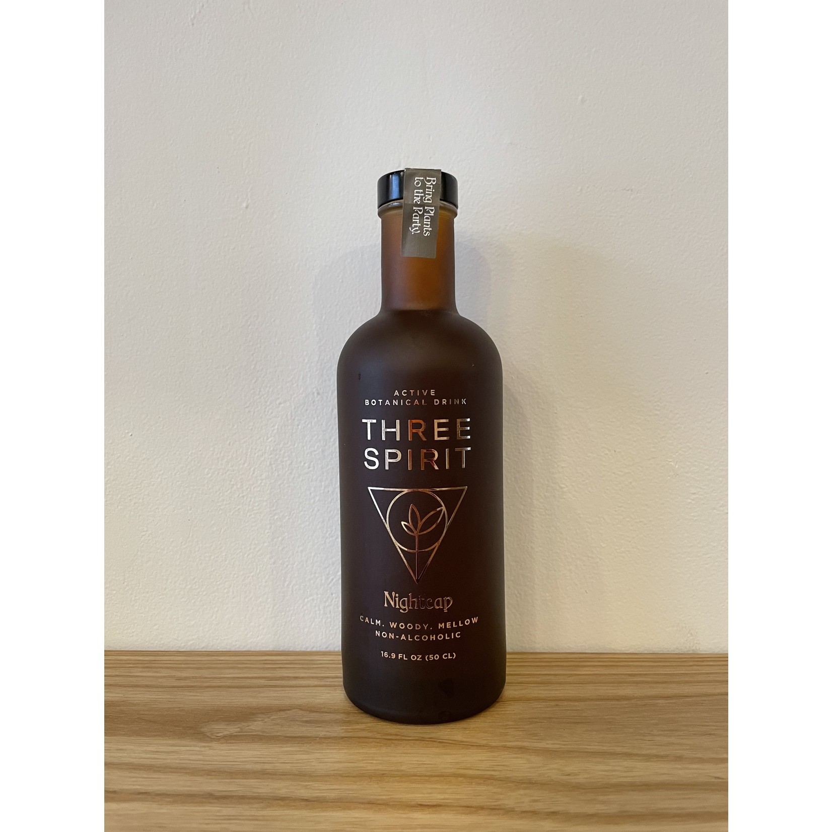 Three Spirit Three Spirit Nightcap