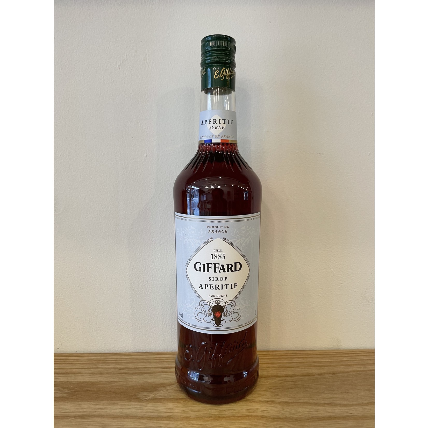 Giffard Giffard Aperitif Syrup