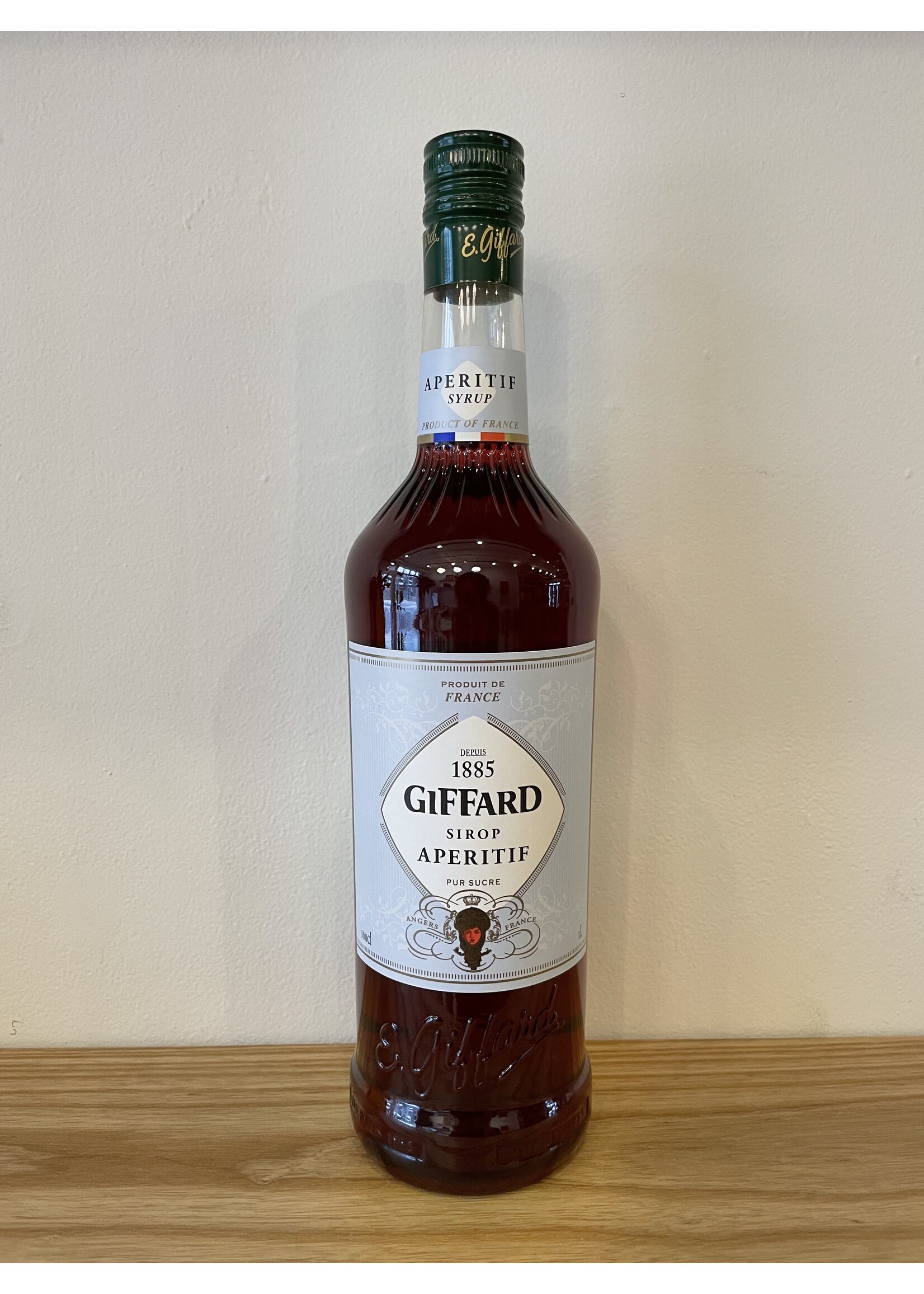 Giffard Giffard Aperitif Syrup