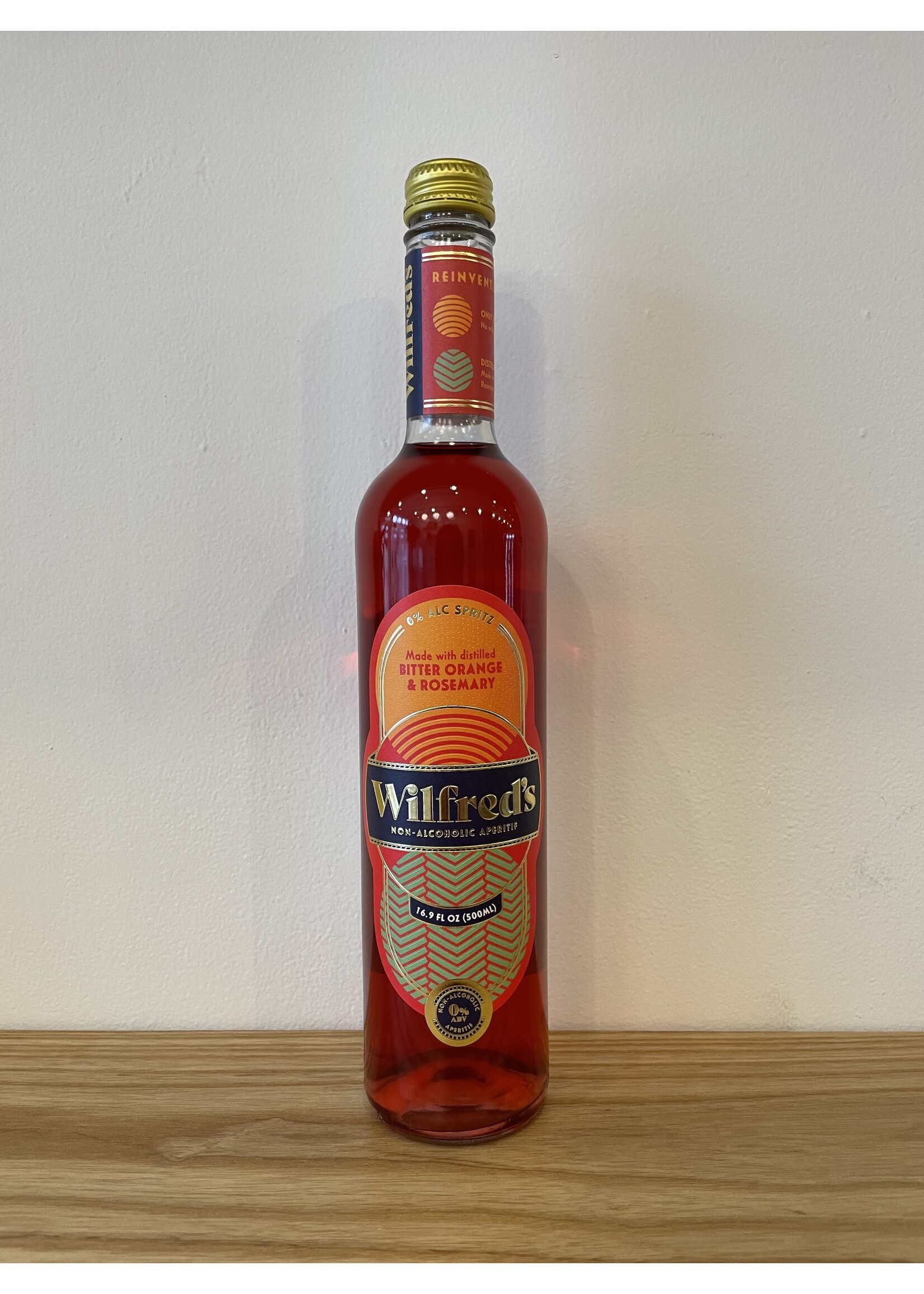 Wilfred's Wilfred's Aperitif