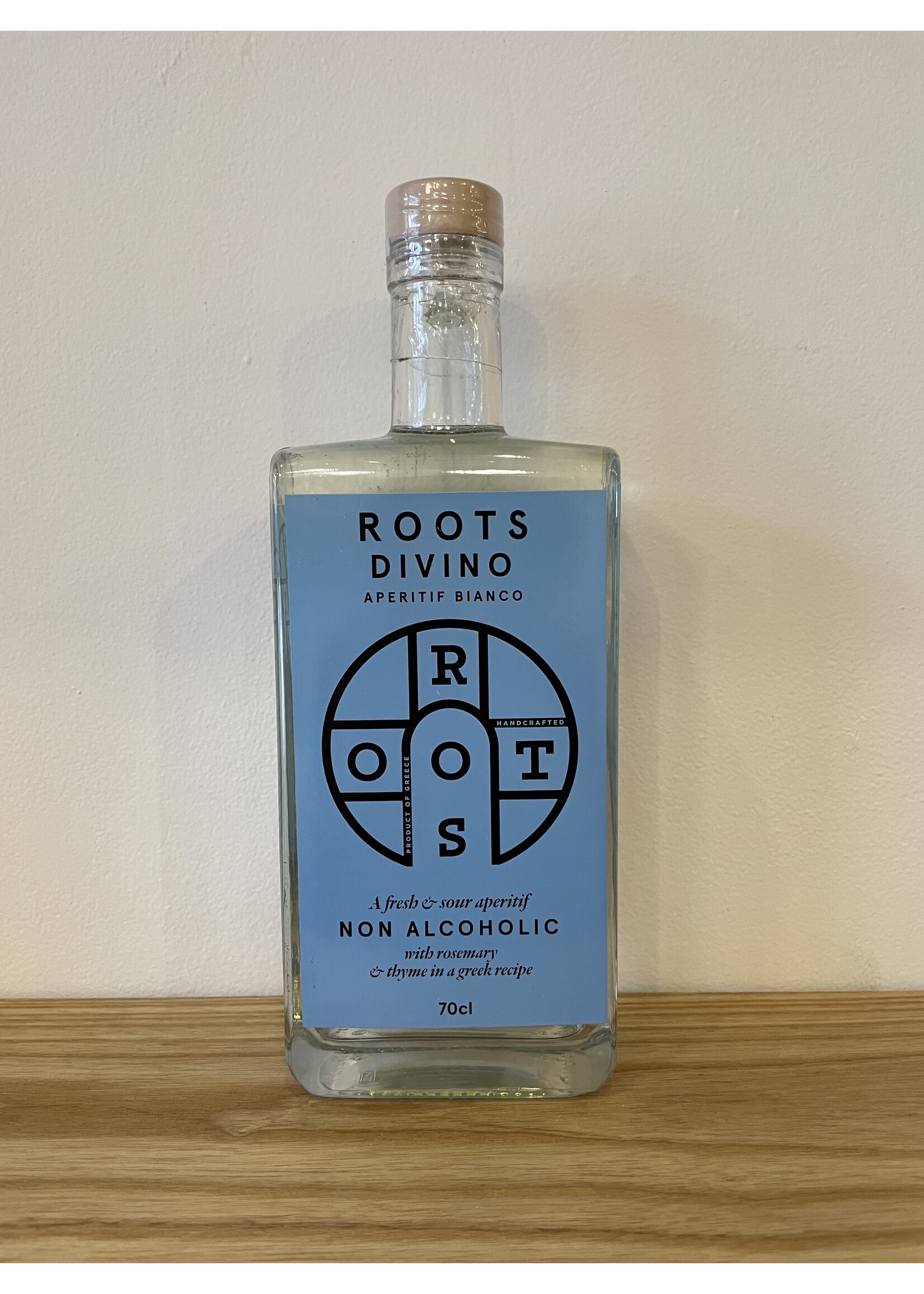 Roots Divino Roots Divino Bianco Vermouth