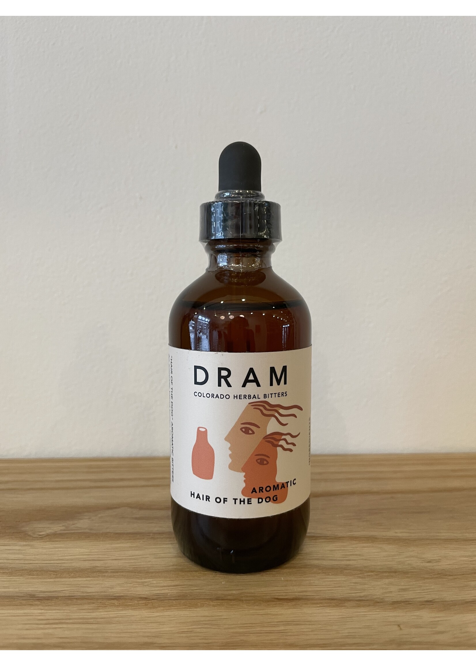 Dram Dram Hair of the Dog Cocktail Bitters
