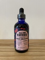 All the Bitter All the Bitter New Orleans 4 oz.