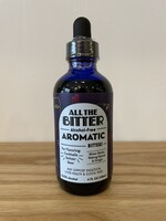 All the Bitter All the Bitter Aromatic 4 oz.