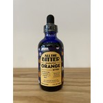 All the Bitter All the Bitter Orange Bitters 4 oz