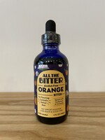 All the Bitter All the Bitter Orange Bitters 4 oz