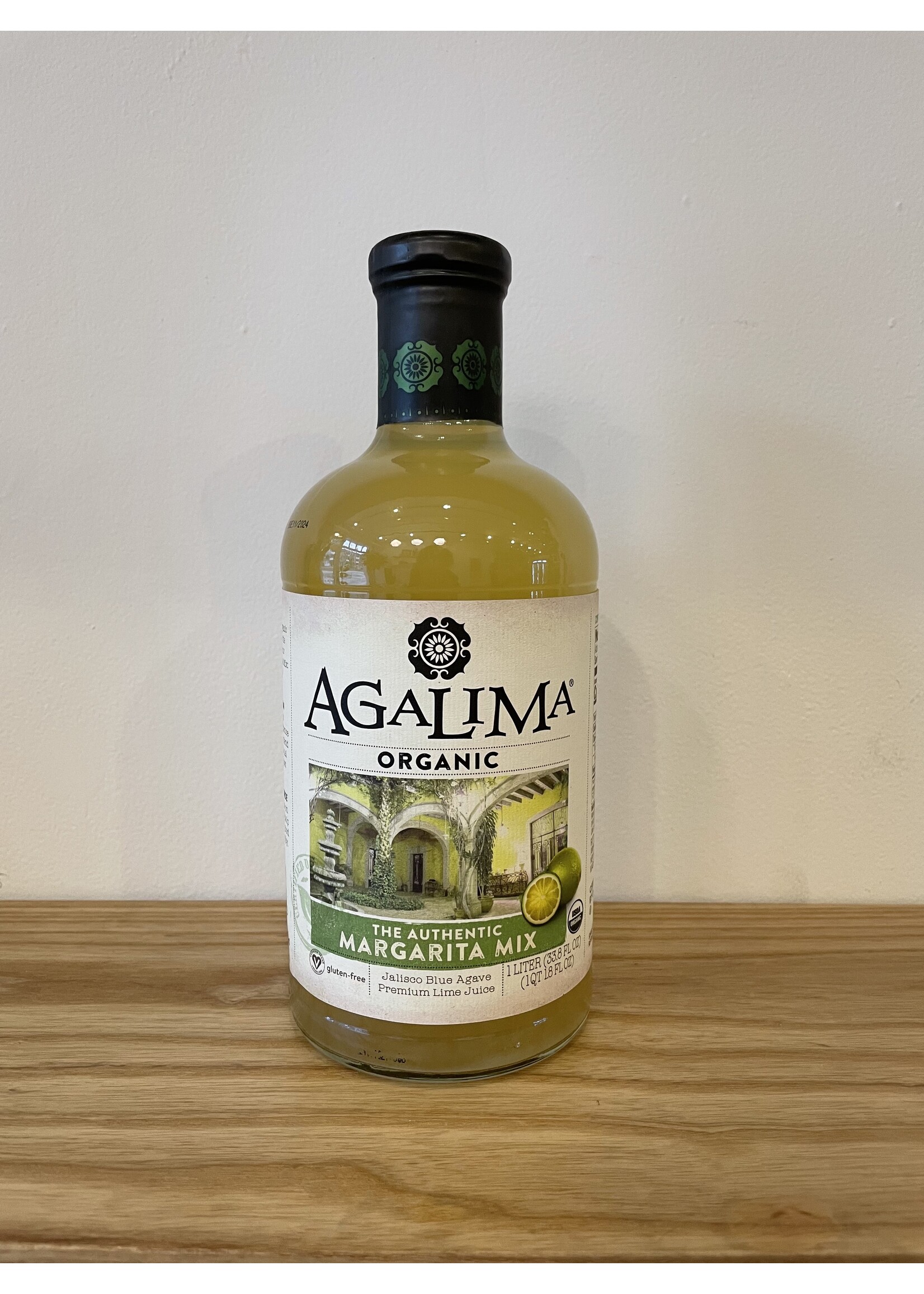 Agalima Agalima Margarita Mix L