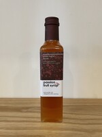 Small Hand Small Hand Foods Passionfruit Syrup 8.5 oz.