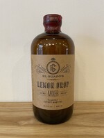 El Guapo El Guapo Lemon Drop Mixer 16 oz