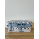 Fever Tree Fever Tree Refreshingly Light Tonic 8 Pack Can