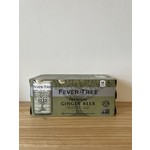 Fever Tree Fever Tree Ginger Beer 8 Pack Can