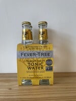 Fever Tree Fever Tree Indian Tonic 4pk Bottle