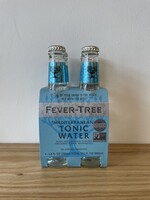 Fever Tree Fever Tree Mediterranean Tonic 4pk Bottle