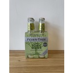 Fever Tree Fever Tree Lemon Tonic 4pk Bottle