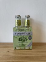 Fever Tree Fever Tree Lemon Tonic 4pk Bottle