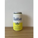 Rightside Brewing Rightside Citrus Wheat N/A Beer