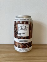 Untitled Art Untitled Art Chocolate Milk Dark Brew N/A Beer