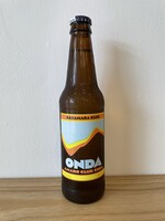 Casamara Club Casamara Club Onda Sparkling Amaro Soft Drink Bottle