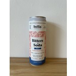 Hella Hella Bitters & Soda Bittersweet Spritz Can