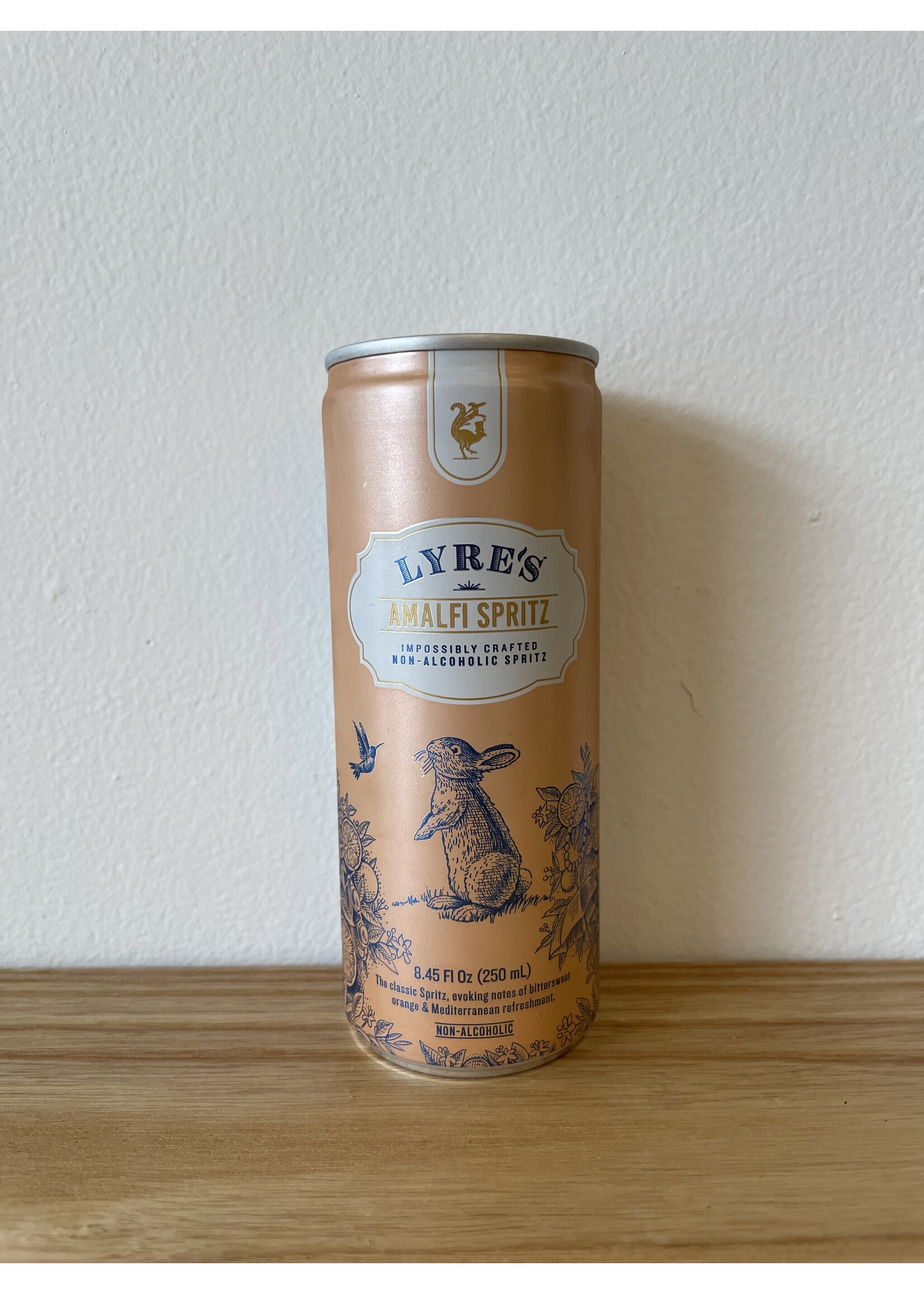 Lyre's Lyre's Amalfi Spritz Can