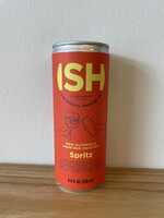 ISH ISH SpritzISH Can 250 mL