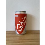 Ghia Ghia Le Spritz Ginger Cans