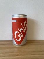 Ghia Ghia Le Spritz Ginger Cans