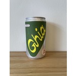 Ghia Ghia Le Spritz Lime and Salt Cans
