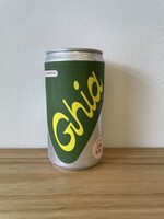 Ghia Ghia Le Spritz Lime and Salt Cans