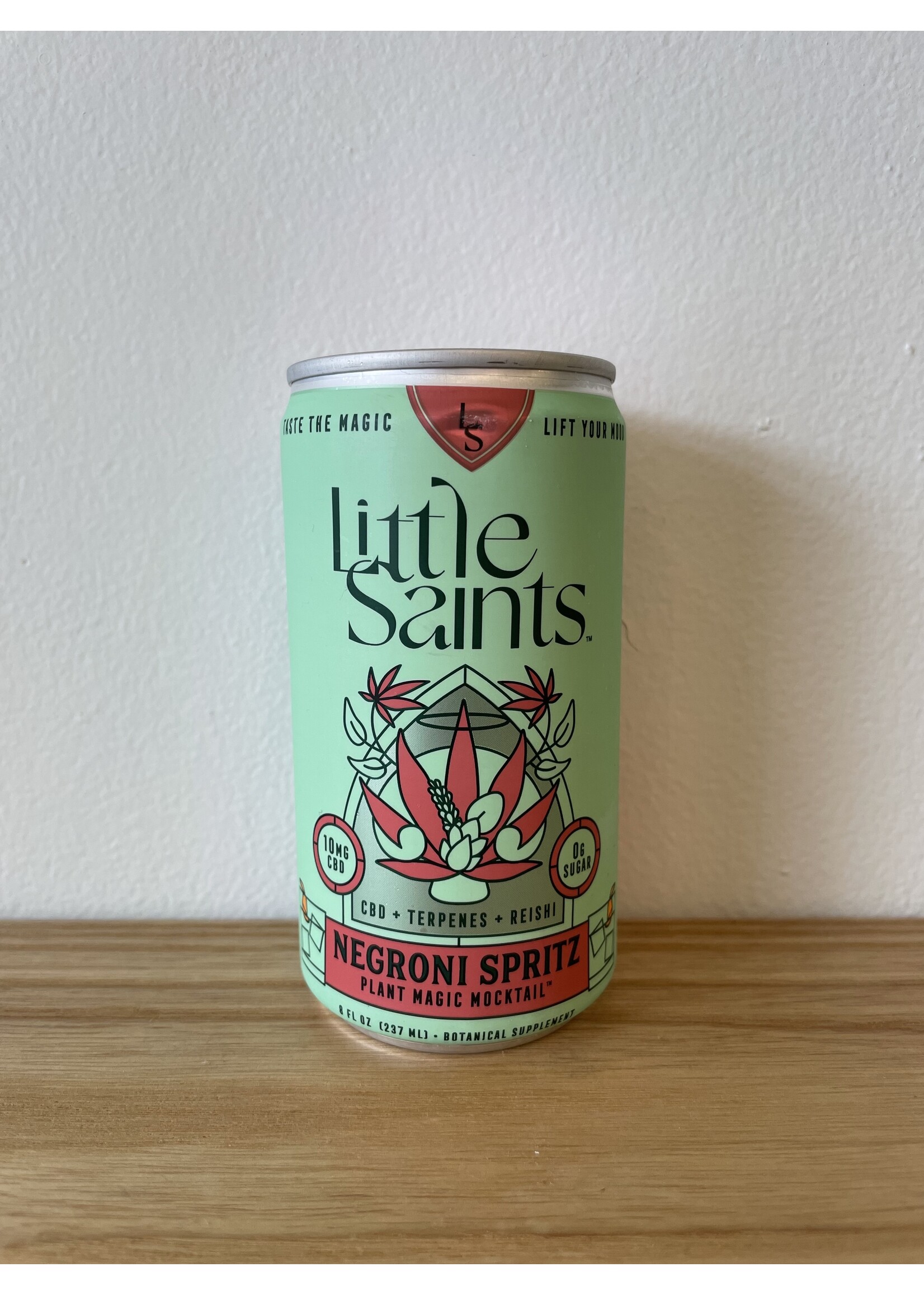Little Saints Little Saints Negroni Spritz